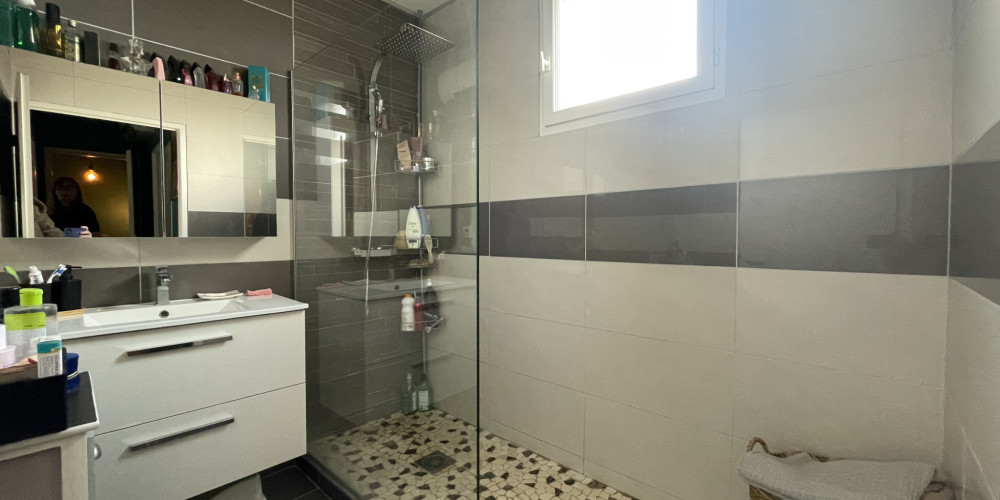 maison à LE PASSAGE (47520)